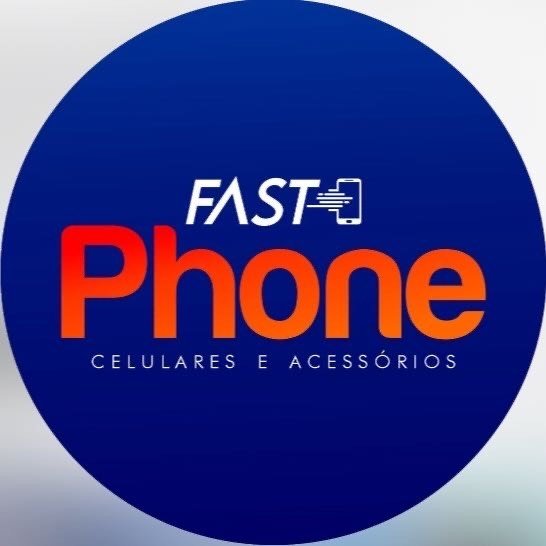 Logo Fast Phone